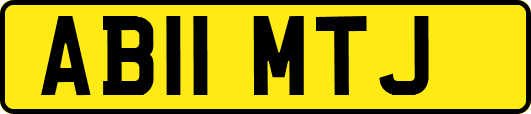 AB11MTJ