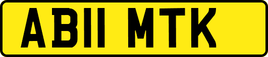 AB11MTK