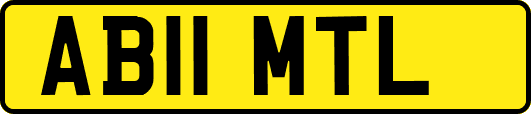 AB11MTL
