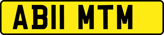 AB11MTM