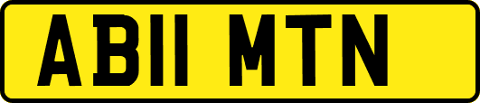 AB11MTN