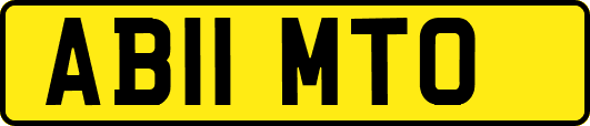 AB11MTO