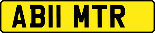 AB11MTR
