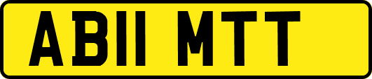 AB11MTT