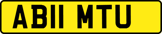AB11MTU