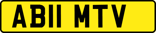 AB11MTV