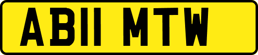 AB11MTW