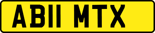 AB11MTX