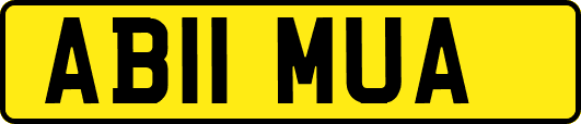 AB11MUA