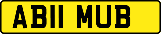 AB11MUB