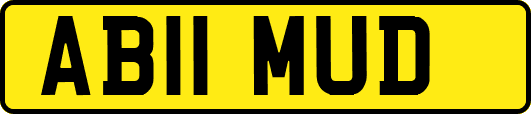AB11MUD