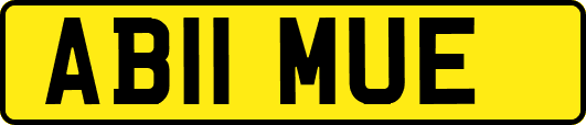 AB11MUE