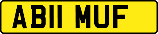 AB11MUF