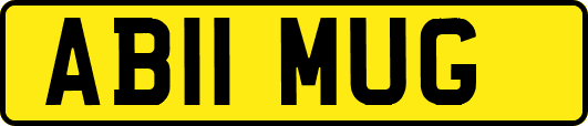 AB11MUG