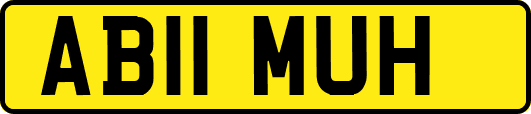 AB11MUH