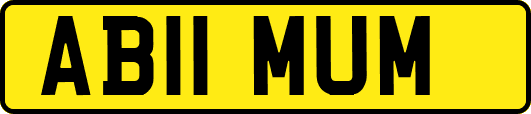 AB11MUM