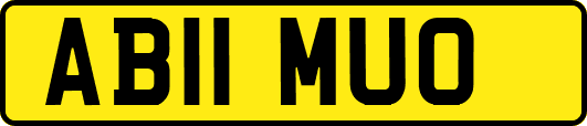 AB11MUO