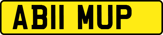 AB11MUP
