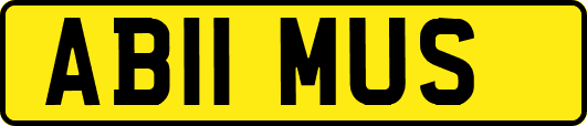 AB11MUS
