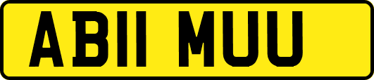 AB11MUU