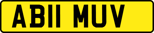 AB11MUV