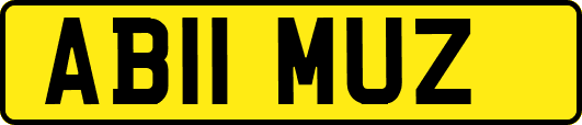 AB11MUZ