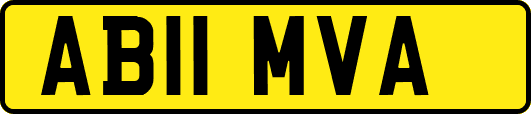 AB11MVA