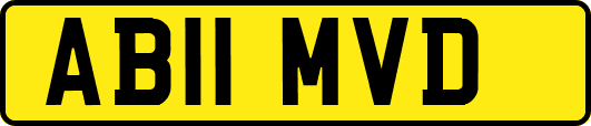 AB11MVD