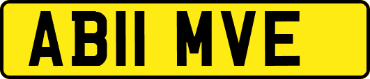 AB11MVE