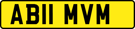 AB11MVM