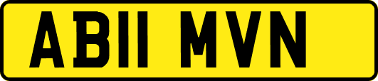 AB11MVN