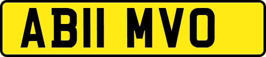 AB11MVO