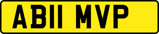 AB11MVP