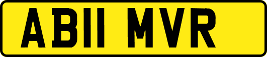 AB11MVR