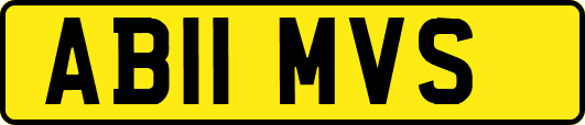 AB11MVS