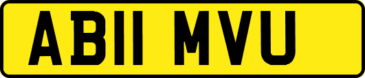 AB11MVU