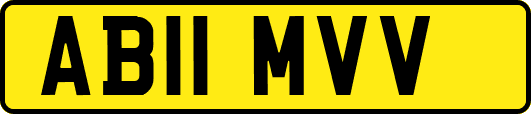 AB11MVV