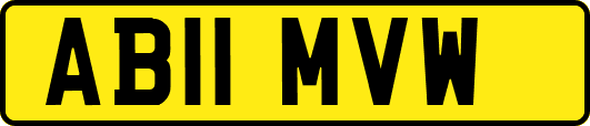AB11MVW