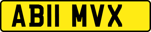 AB11MVX