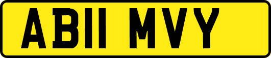 AB11MVY