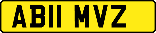 AB11MVZ