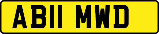 AB11MWD