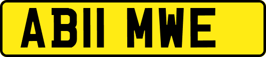 AB11MWE
