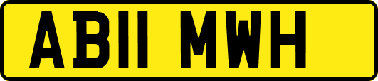 AB11MWH