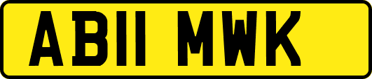 AB11MWK
