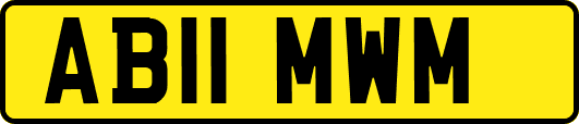 AB11MWM