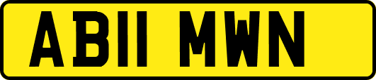 AB11MWN