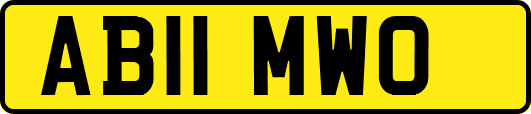 AB11MWO