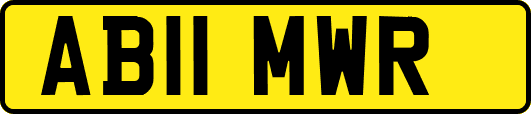 AB11MWR