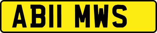 AB11MWS